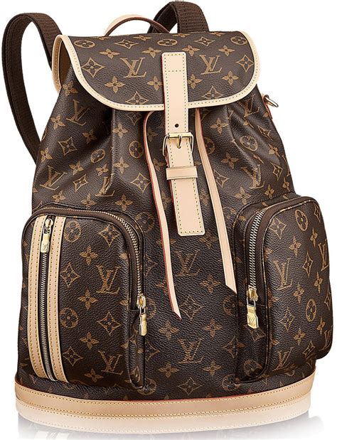 louis vuitton backpack women price.